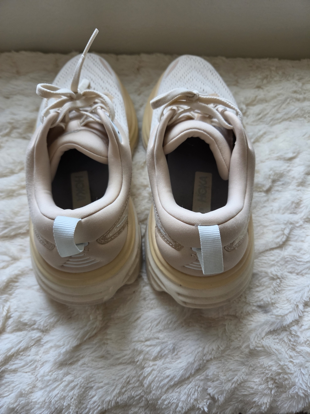 Hoka Women's Bondi 8 - Picture 4 of 7